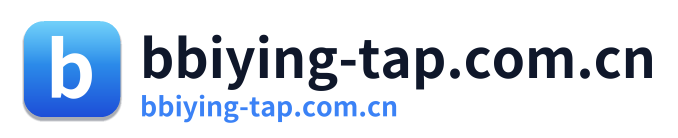 bbiying-tap.com.cn Logo